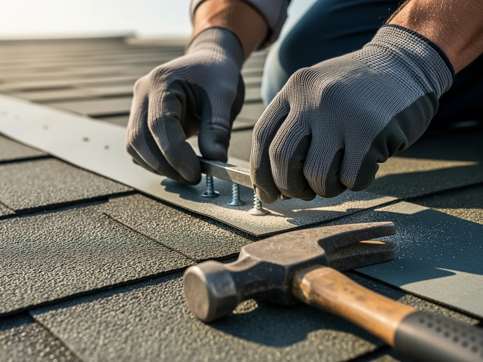 Why choose Fascia Repair in Belle, WV